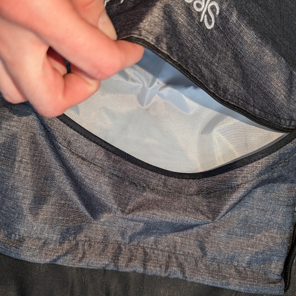 Thirty one drawstring backpack - Picture 2 of 3